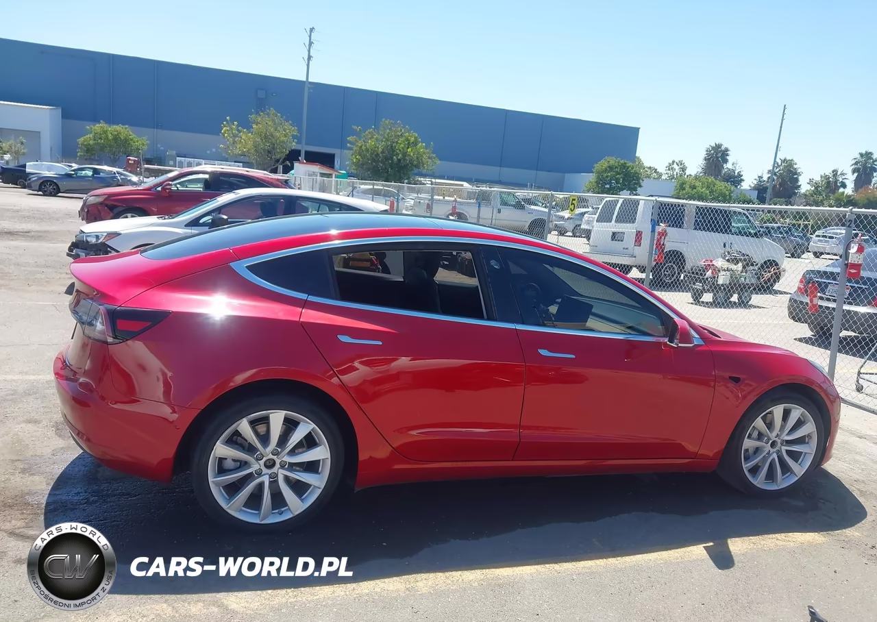 2020 Tesla Model 3 VIN:5YJ3E1EA1LF792980 - 14