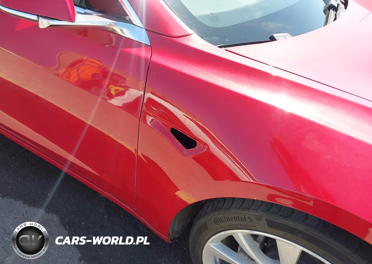 2020 Tesla Model 3 VIN:5YJ3E1EA1LF792980 - 6