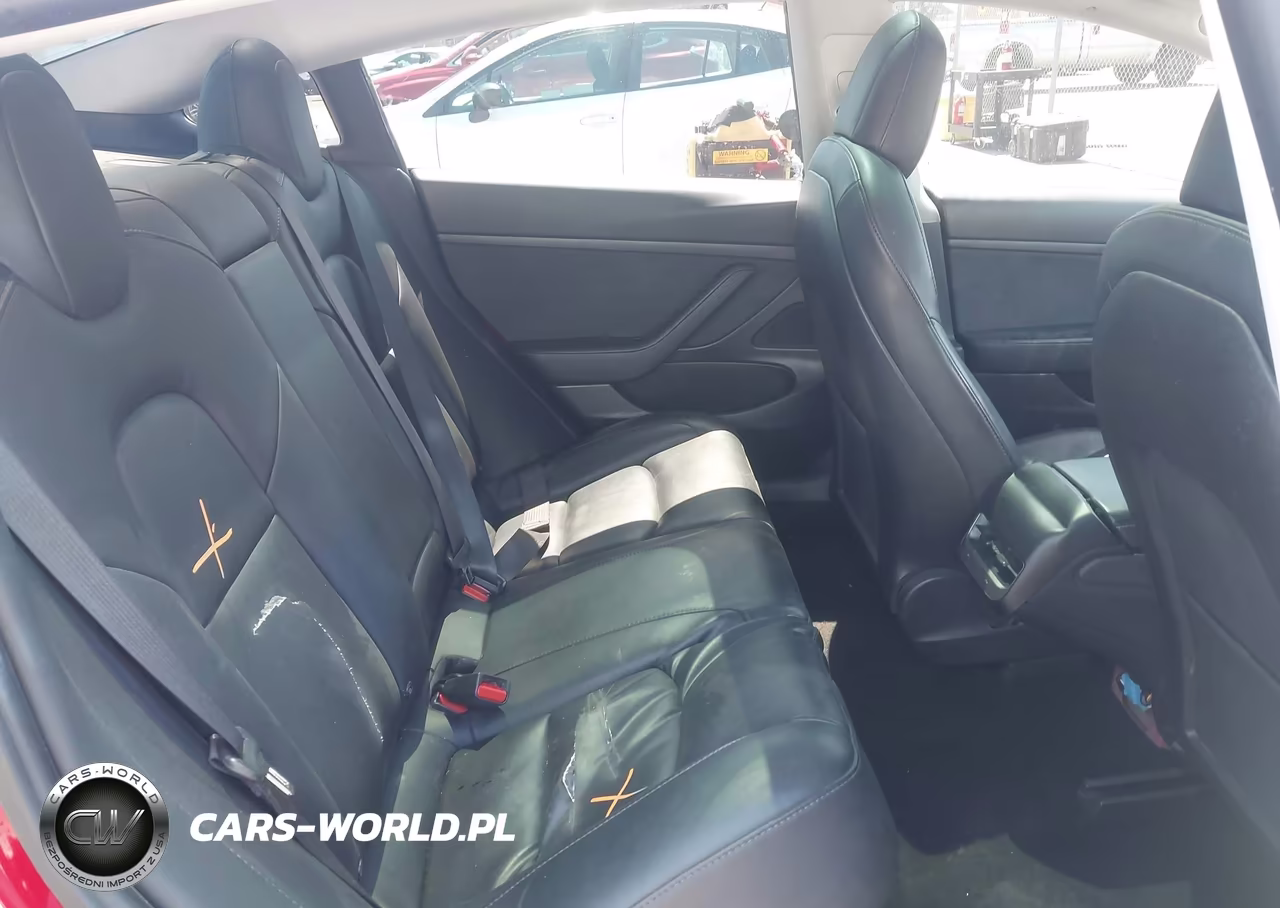 2020 Tesla Model 3 VIN:5YJ3E1EA1LF792980 - 8