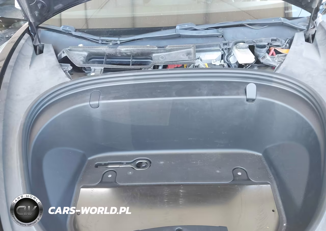 2019 Tesla Model 3 Long Range-Mid Range-Standard Range-Standard Range Plus VIN:5YJ3E1EA3KF306877 - 10
