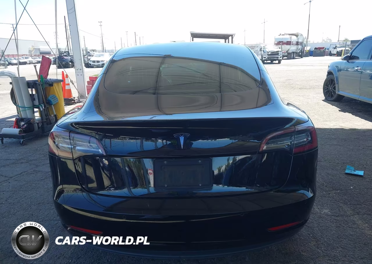 2019 Tesla Model 3 Long Range-Mid Range-Standard Range-Standard Range Plus VIN:5YJ3E1EA3KF306877 - 16