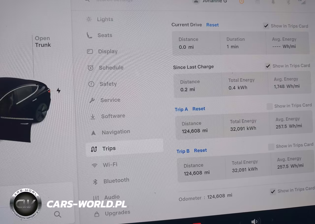 2019 Tesla Model 3 Long Range-Mid Range-Standard Range-Standard Range Plus VIN:5YJ3E1EA3KF306877 - 7