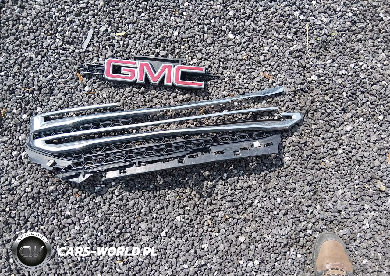 2018 GMC Acadia Slt-1 VIN:1GKKNMLS5JZ134079 - 12