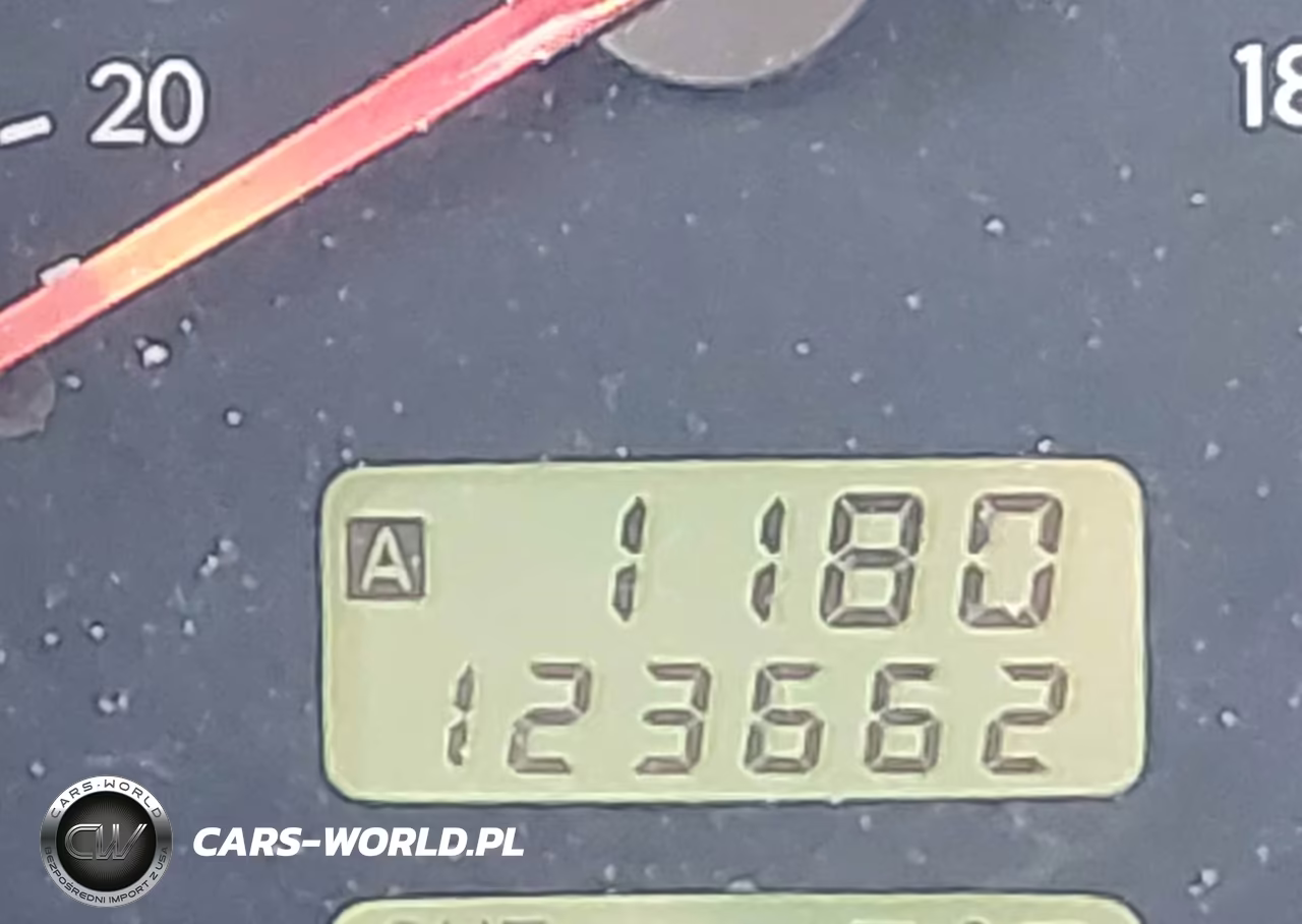 2004 Subaru Forester 2.5Xs VIN:JF1SG65604H753710 - 15