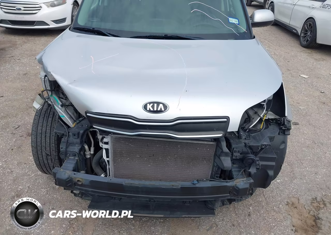 2017 Kia Soul VIN:KNDJN2A29H7492516 - 6