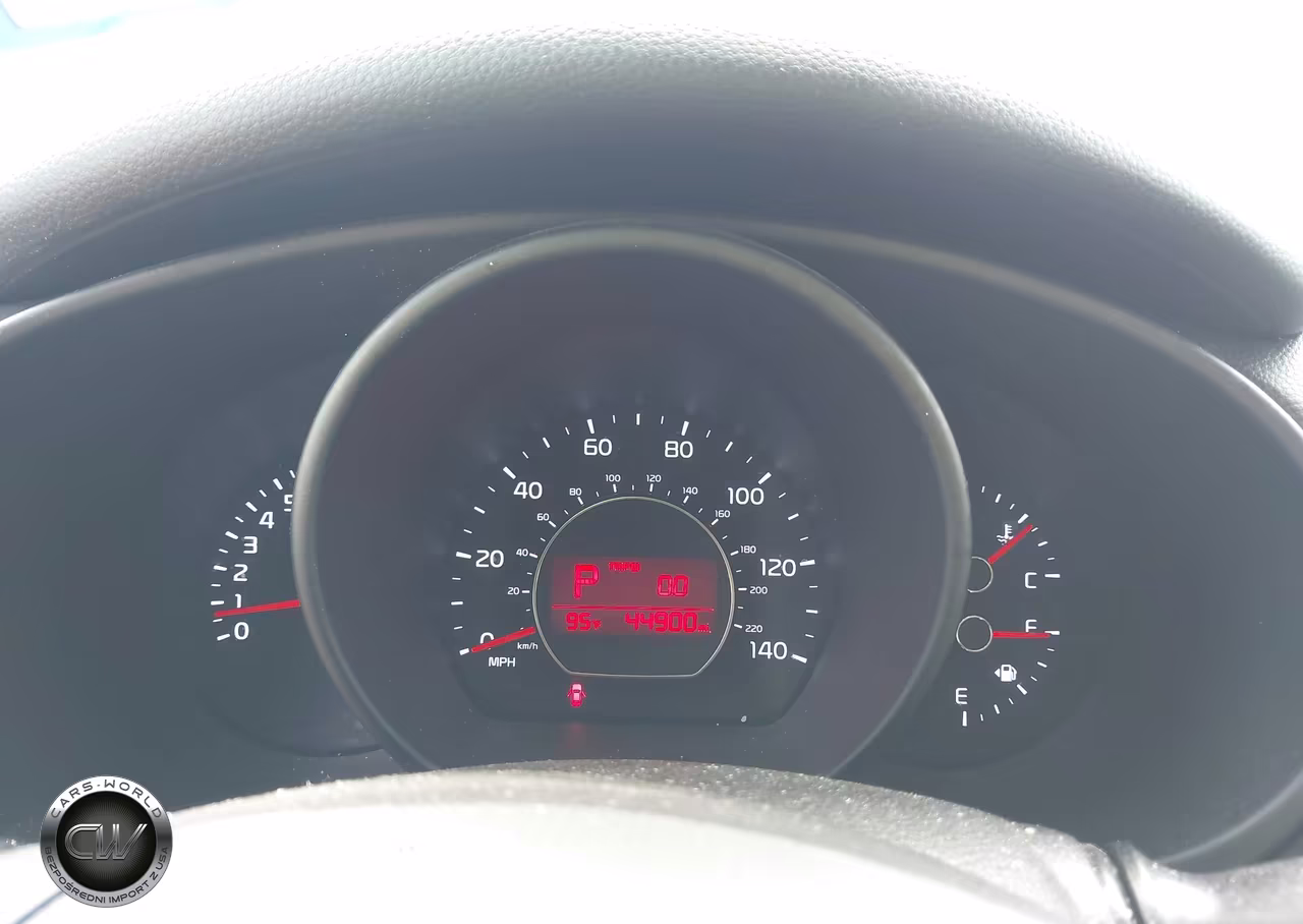 2017 Kia Soul VIN:KNDJN2A29H7492516 - 7