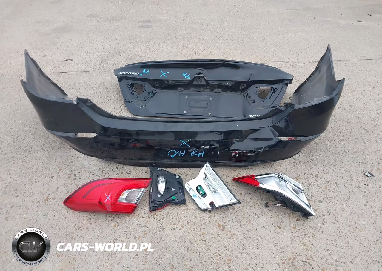 2022 Honda Accord Sport VIN:1HGCV1F38NA049102 - 12