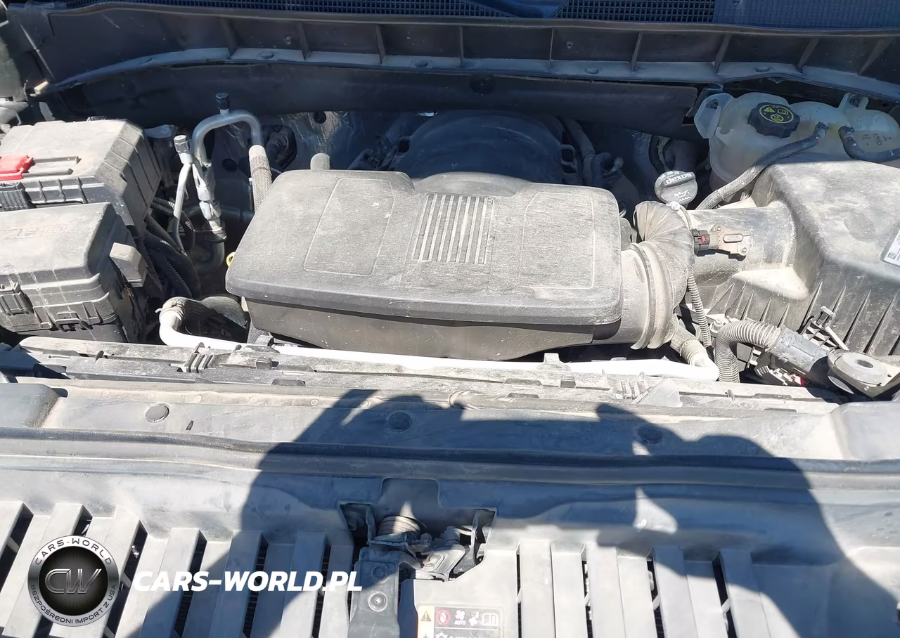 2020 Chevrolet Silverado 1500 4Wd Short Bed Lt VIN:3GCUYDED0LG154589 - 10