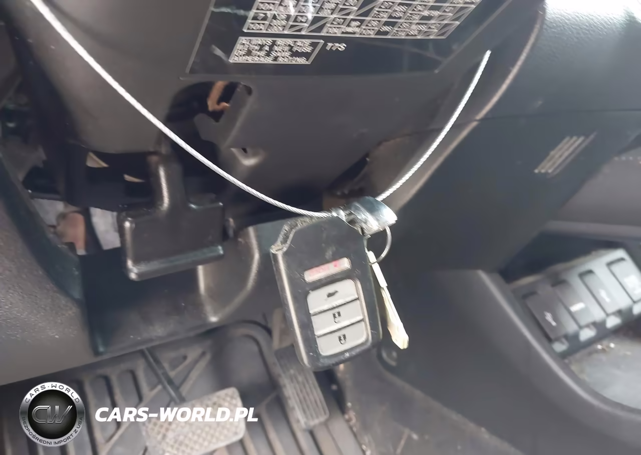 2018 Honda Hr-V Ex VIN:3CZRU5H57JM700034 - 11