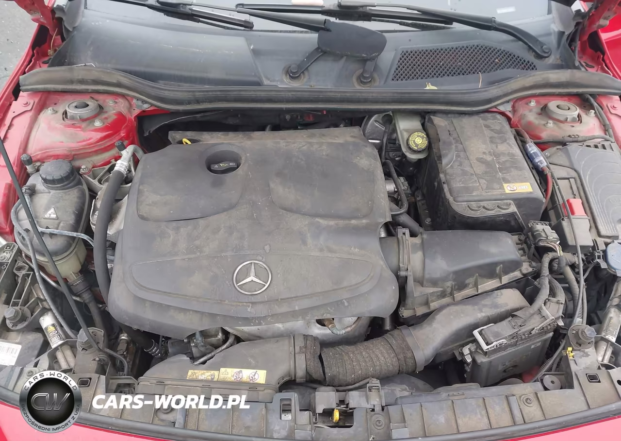 2015 Mercedes-Benz Gla 250 4Matic VIN:WDCTG4GB9FJ115491 - 10