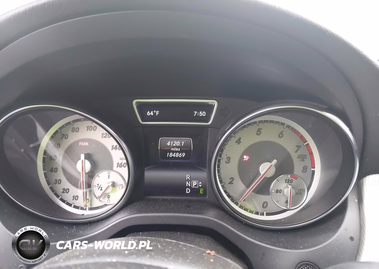 2015 Mercedes-Benz Gla 250 4Matic VIN:WDCTG4GB9FJ115491 - 7