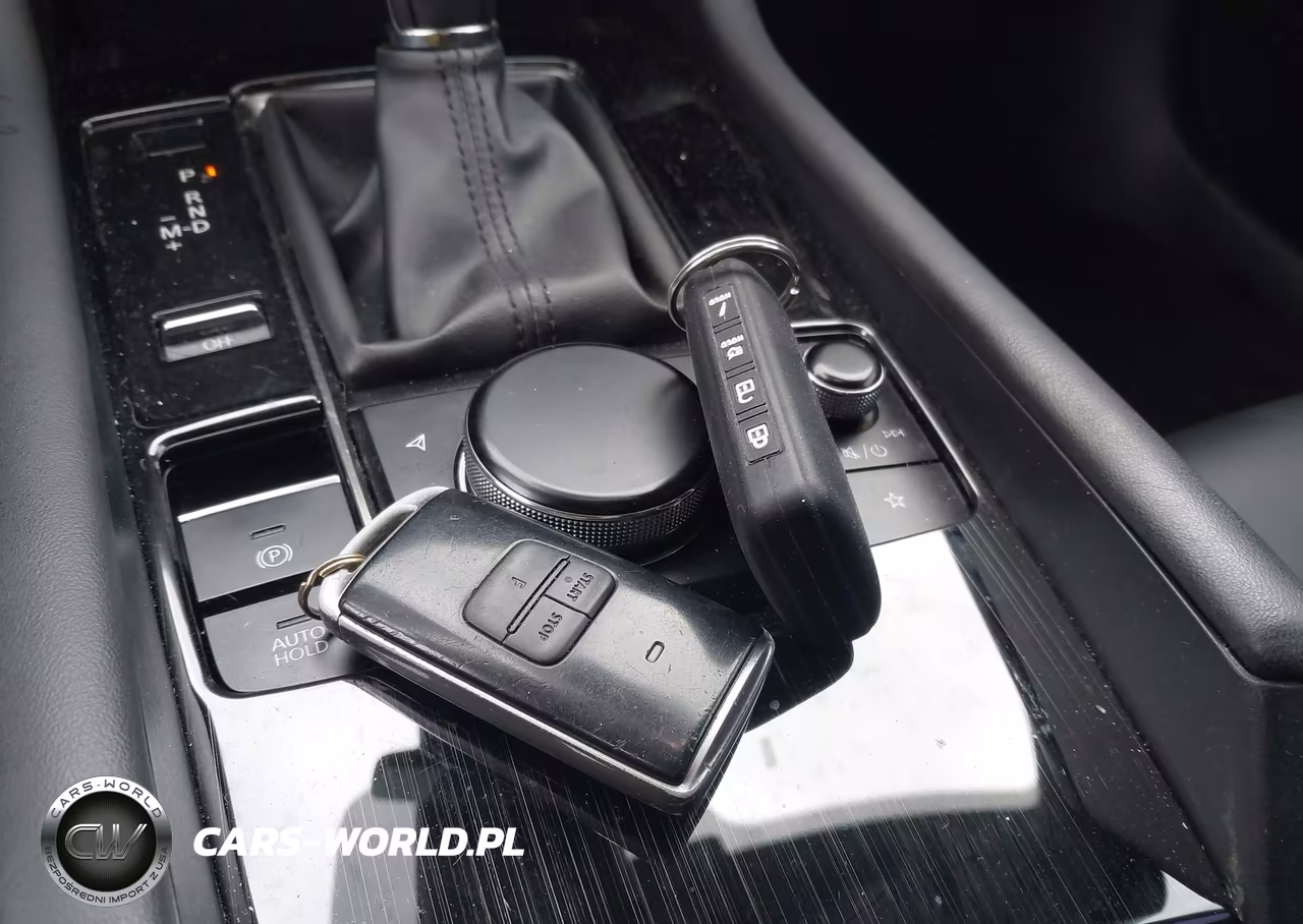 2019 Mazda Mazda3 VIN:JM1BPALM0K1109063 - 11
