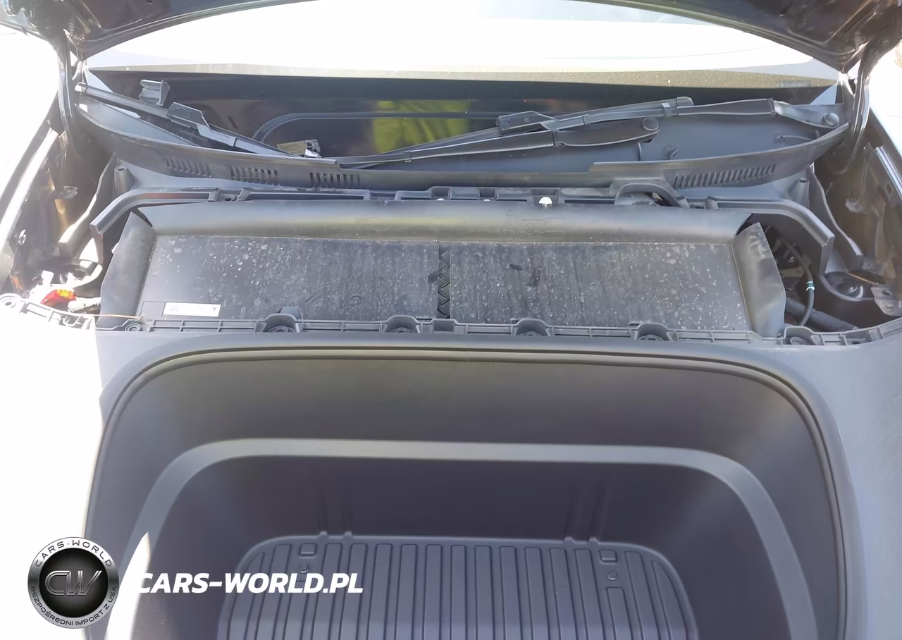 2026 Tesla Model Y All-Wheel Drive-Long Range Launch Series-Premium All-Wheel Drive VIN:7SAYGDEE1TF343998 - 10