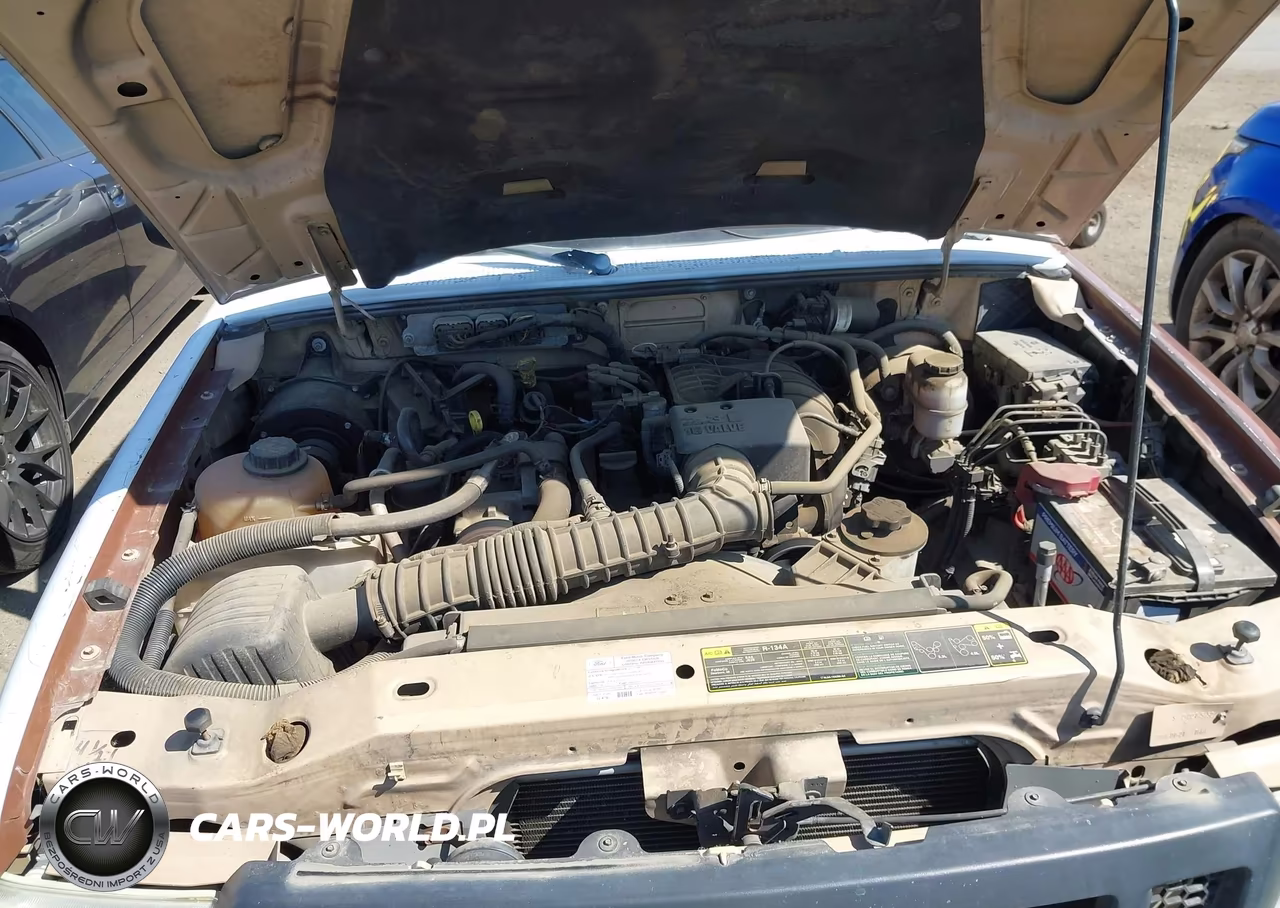 2011 Ford Ranger Xl VIN:1FTKR1ED8BPA82067 - 10