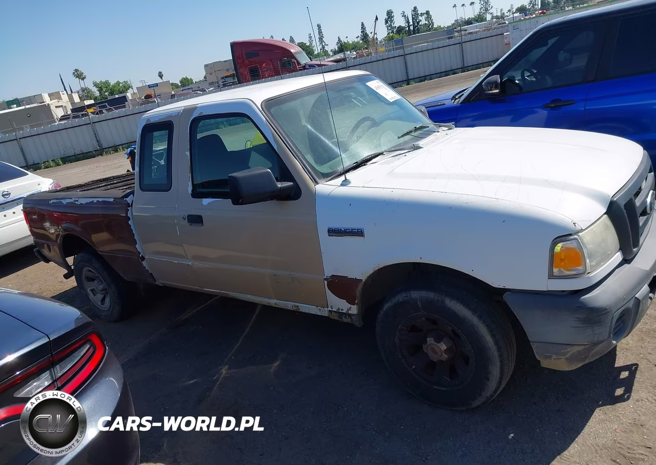2011 Ford Ranger Xl VIN:1FTKR1ED8BPA82067 - 13