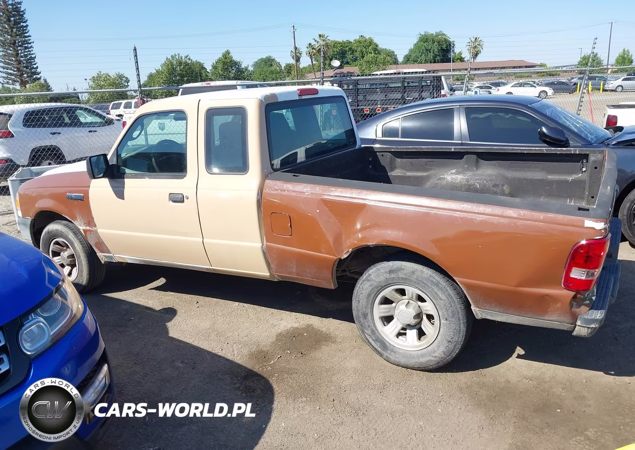 2011 Ford Ranger Xl VIN:1FTKR1ED8BPA82067 - 14