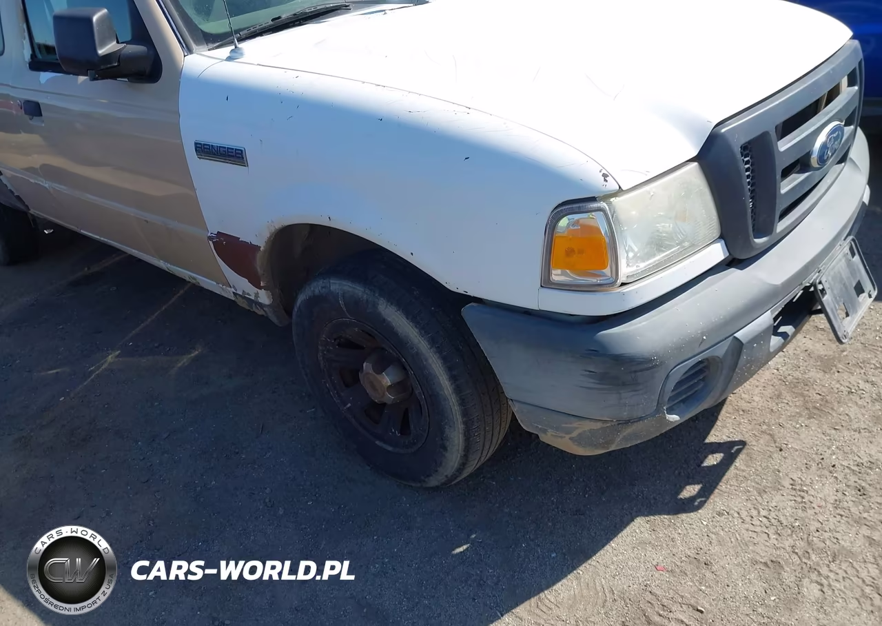 2011 Ford Ranger Xl VIN:1FTKR1ED8BPA82067 - 20