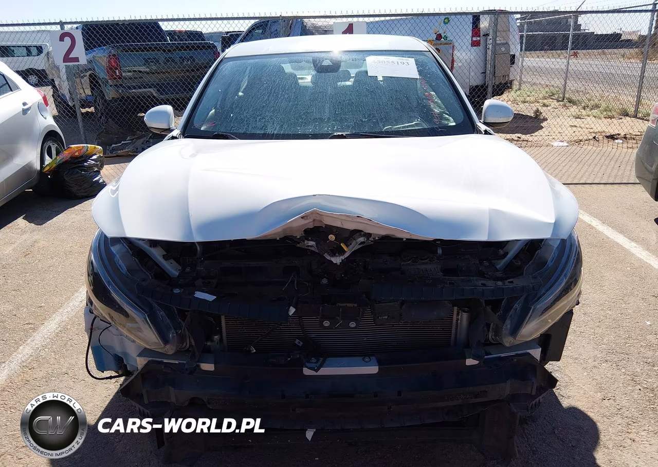 2023 Nissan Altima S Fwd VIN:1N4BL4BV6PN345083 - 12