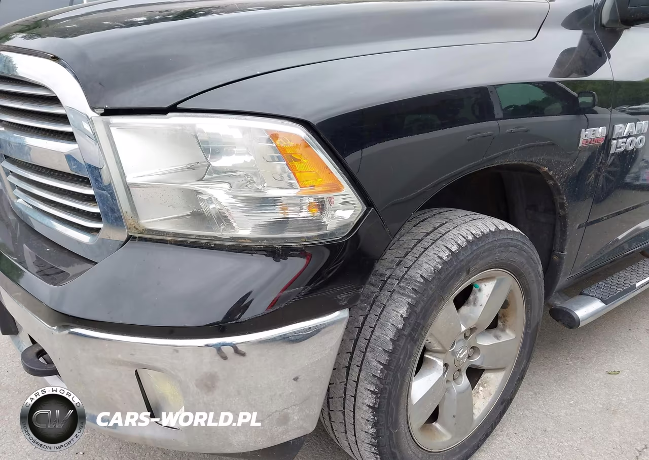 2013 Ram 1500 VIN:1C6RR7LT1DS559828 - 19