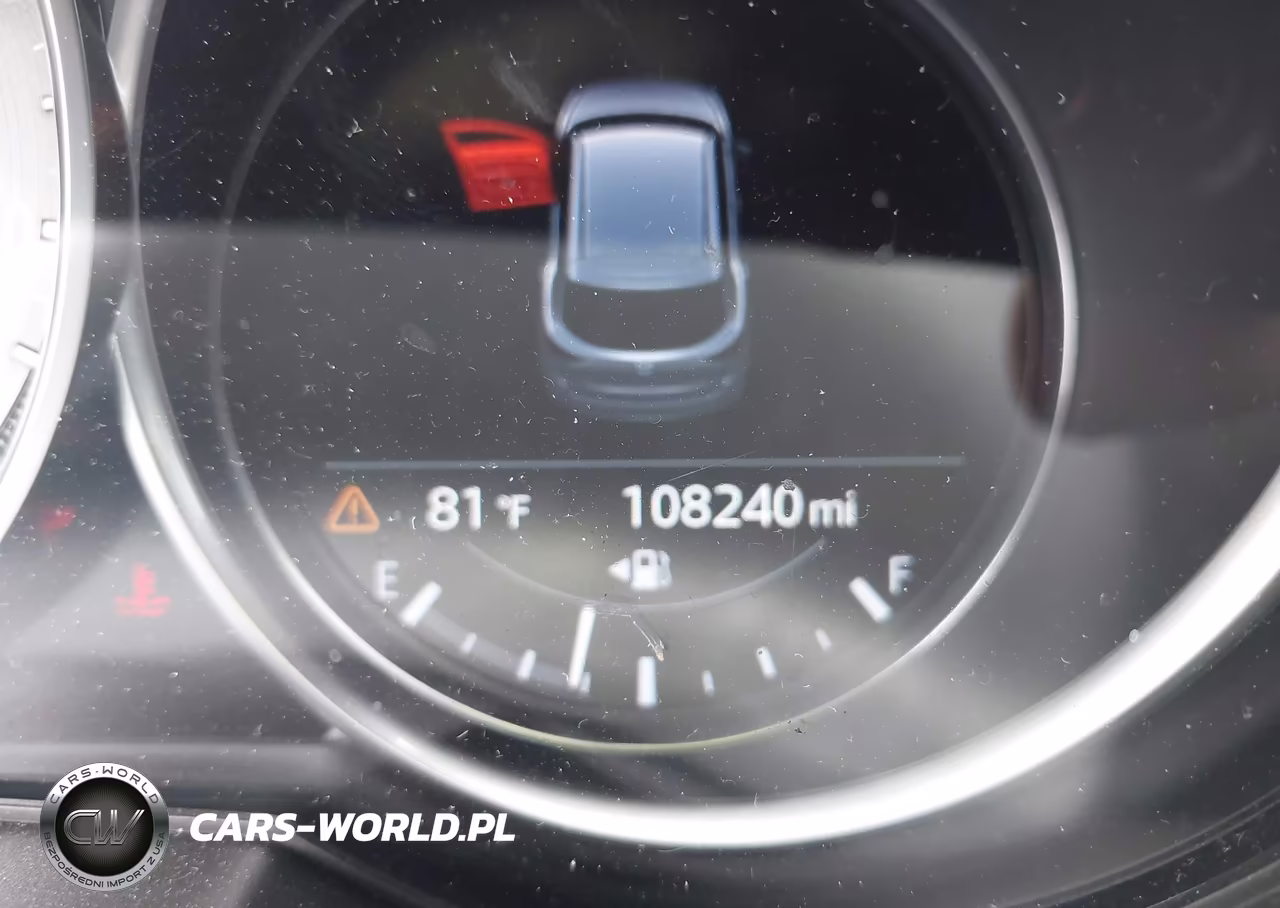 2019 Mazda Cx-5 Touring VIN:JM3KFACM3K1536036 - 15