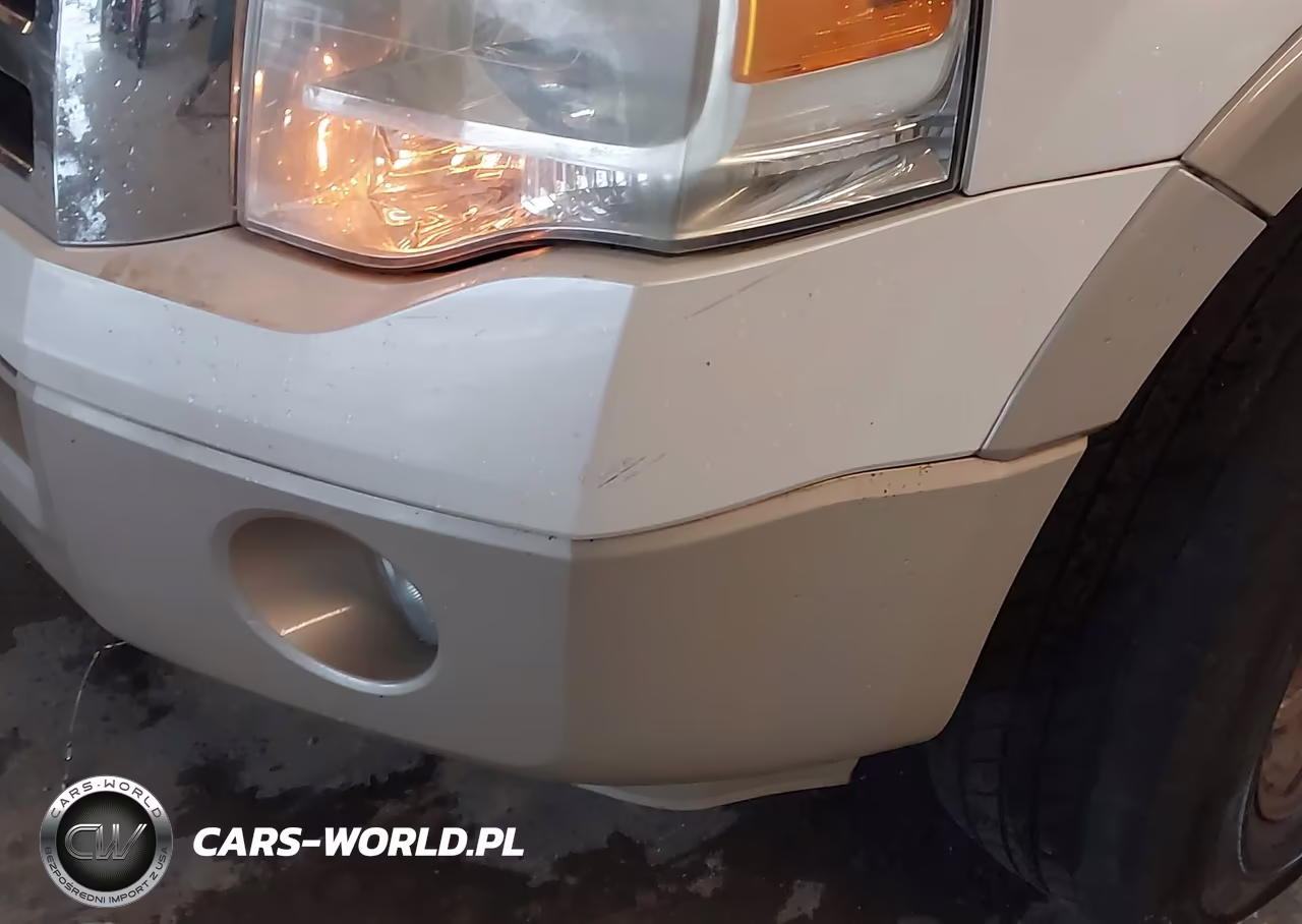 2010 Ford Expedition El Eddie Bauer VIN:1FMJK1H53AEA64151 - 11