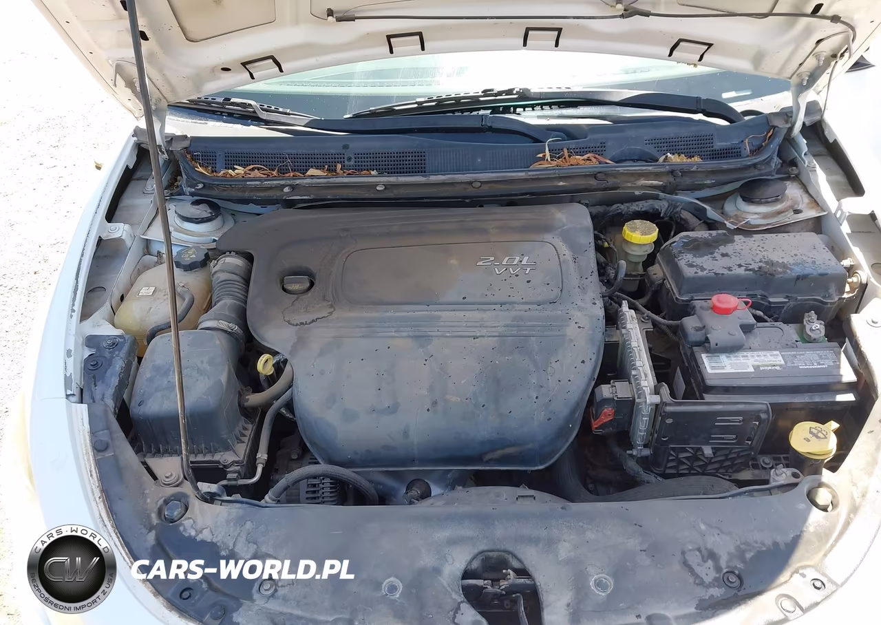2015 Dodge Dart Se VIN:1C3CDFAA0FD415921 - 10