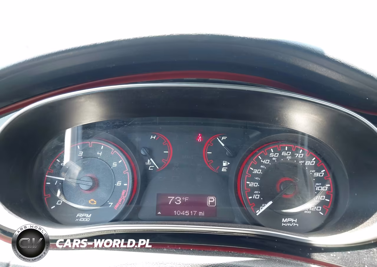 2015 Dodge Dart Se VIN:1C3CDFAA0FD415921 - 7