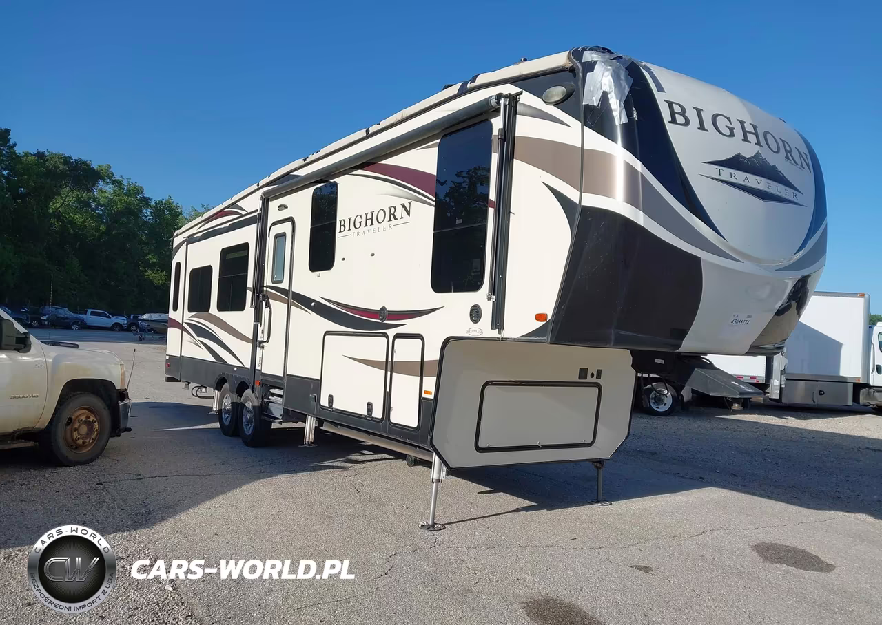 2018 Heartland Rv Other – zdjęcie 1 z 18