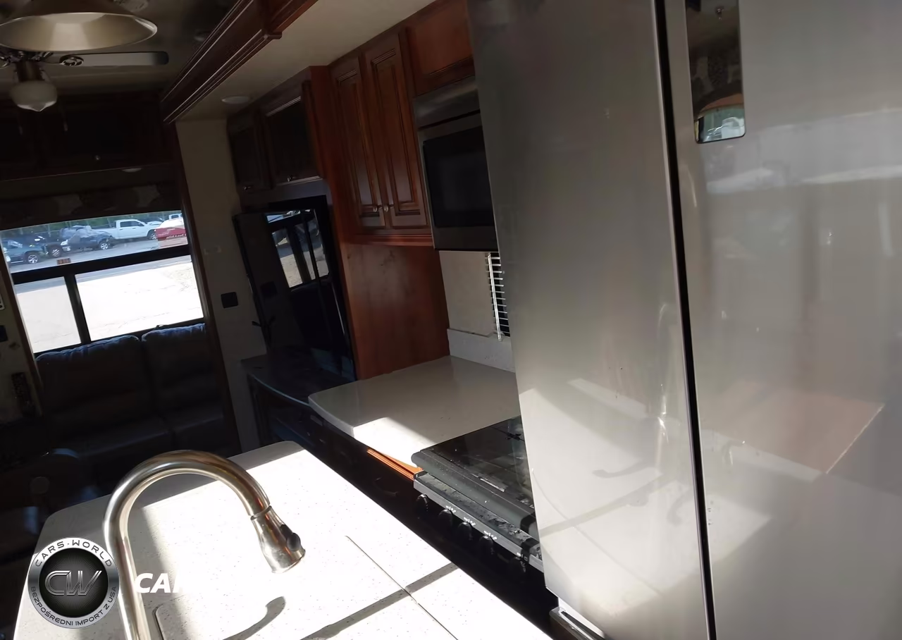 2018 Heartland Rv Other VIN:5SFBG352XJE348647 - 18