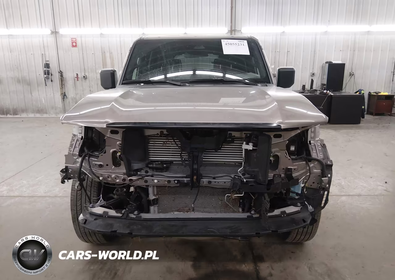 2025 Toyota Land Cruiser 1958 VIN:JTEABFAJ9SK027855 - 13