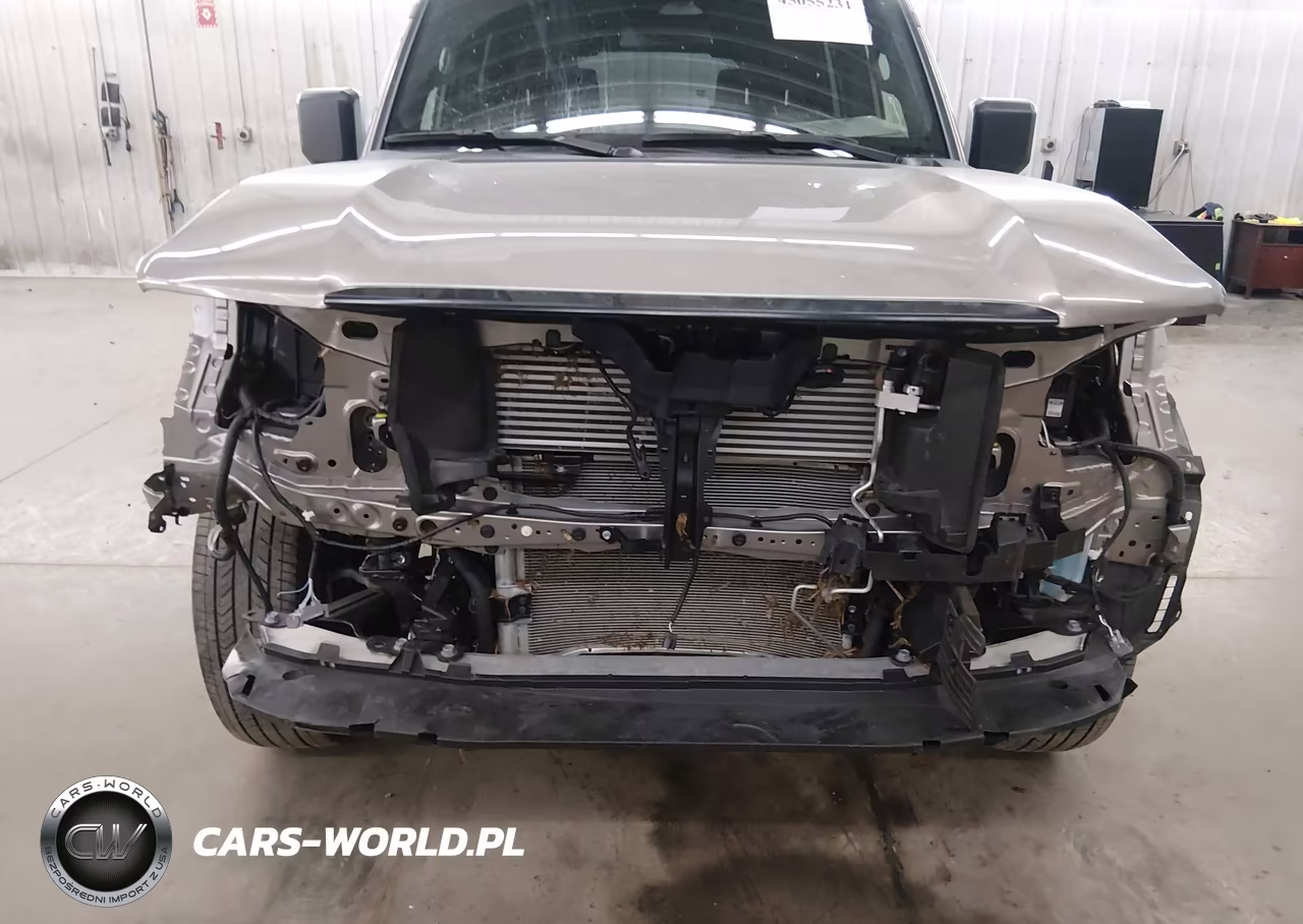 2025 Toyota Land Cruiser 1958 VIN:JTEABFAJ9SK027855 - 6