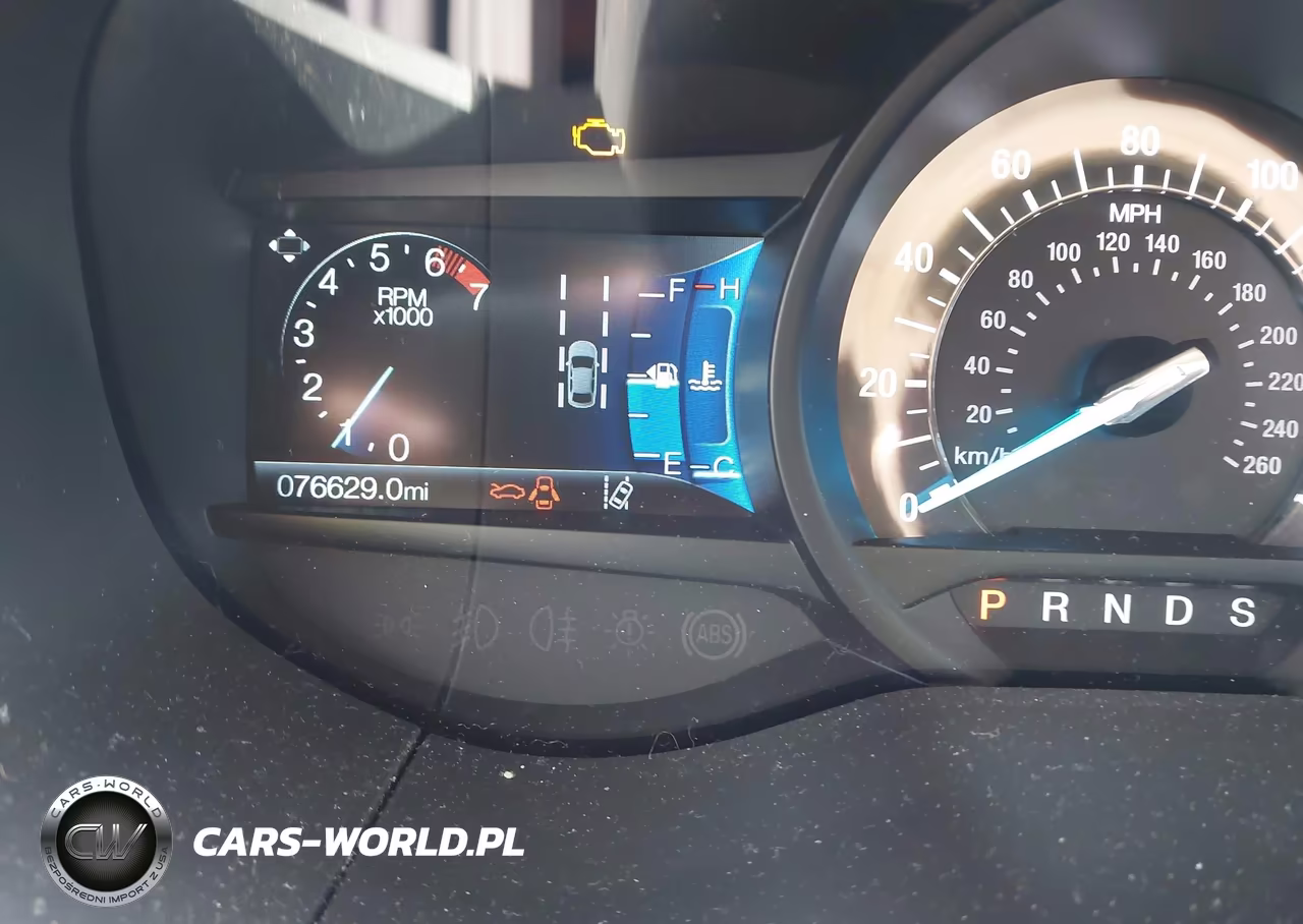 2020 Ford Edge Sel VIN:2FMPK4J95LBA93836 - 16