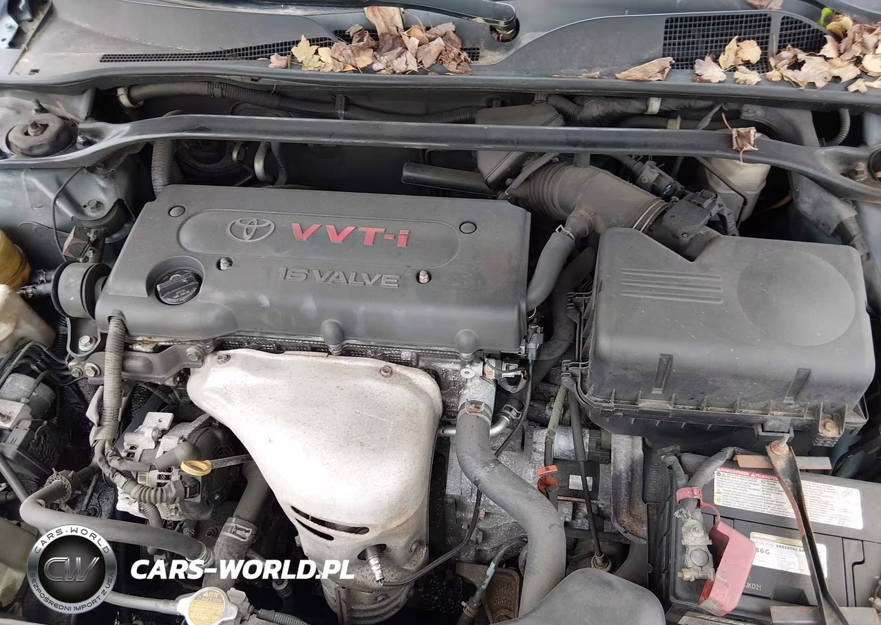 2006 Toyota Camry Solara Se VIN:4T1CE38PX6U696073 - 10