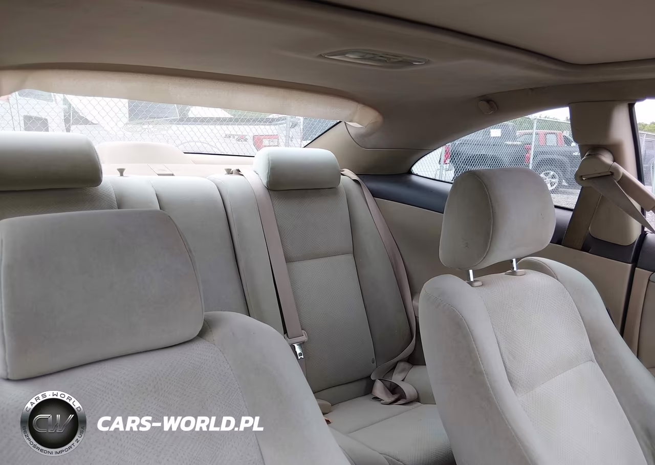 2006 Toyota Camry Solara Se VIN:4T1CE38PX6U696073 - 8