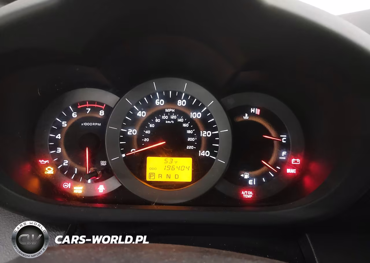 2012 Toyota Rav4 Sport VIN:2T3RF4DV6CW224540 - 7