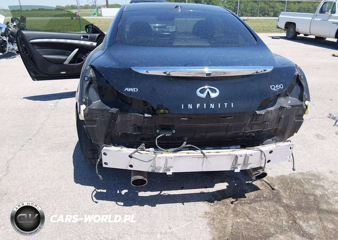 2015 Infiniti Q60 VIN:JN1CV6ELXFM890712 - 6
