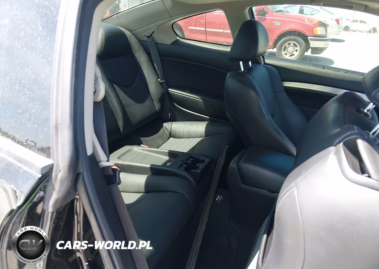 2015 Infiniti Q60 VIN:JN1CV6ELXFM890712 - 8