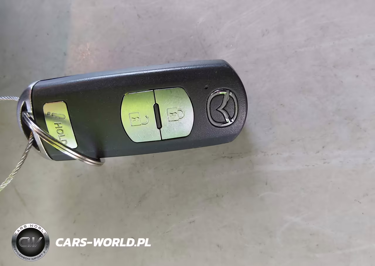 2016 Mazda Cx-5 Touring VIN:JM3KE4CY4G0621911 - 11