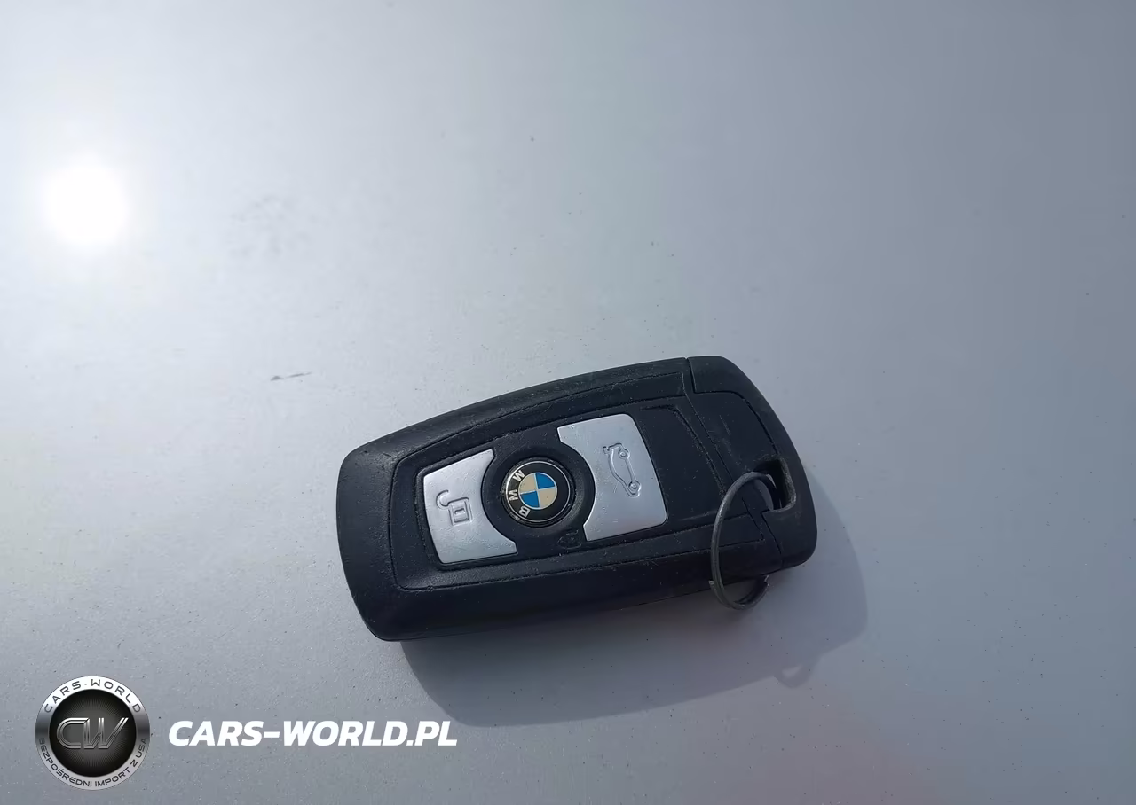 2014 BMW 328I VIN:WBA3C1C54EK110530 - 11