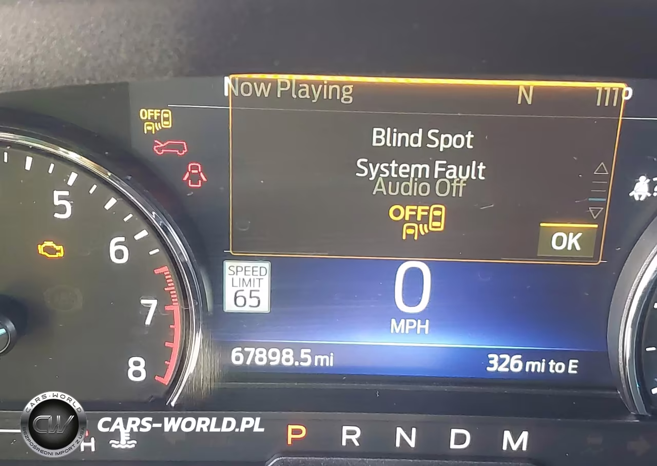 2021 Ford Explorer Limited VIN:1FM5K7FW3MNA09557 - 16