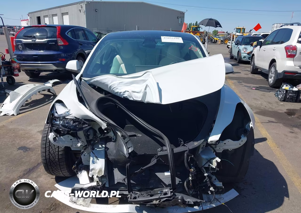 2018 Tesla Model 3 Long Range-Performance VIN:5YJ3E1EB5JF086438 - 13
