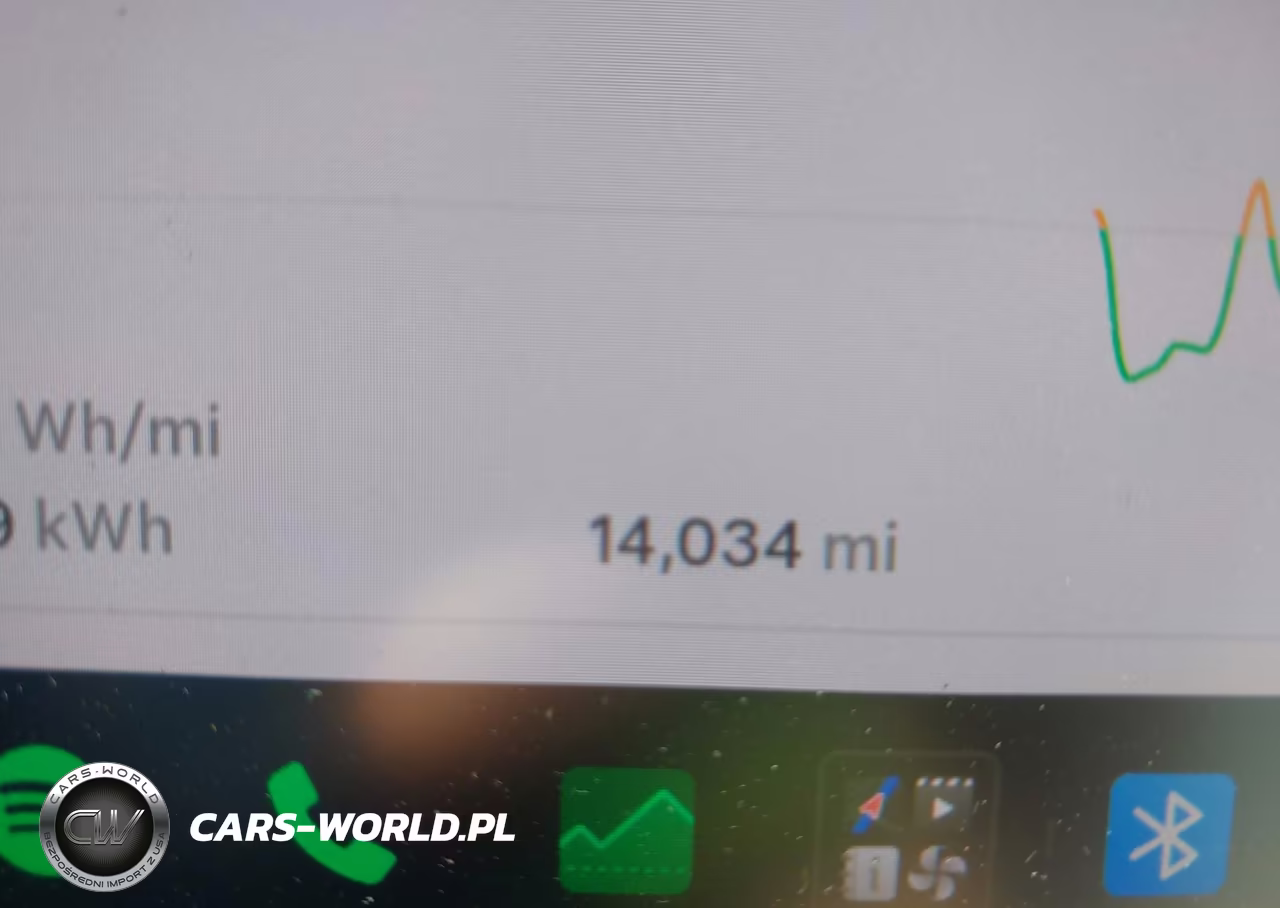2018 Tesla Model 3 Long Range-Performance VIN:5YJ3E1EB5JF086438 - 16