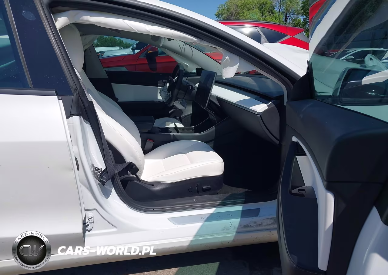 2018 Tesla Model 3 Long Range-Performance VIN:5YJ3E1EB5JF086438 - 5