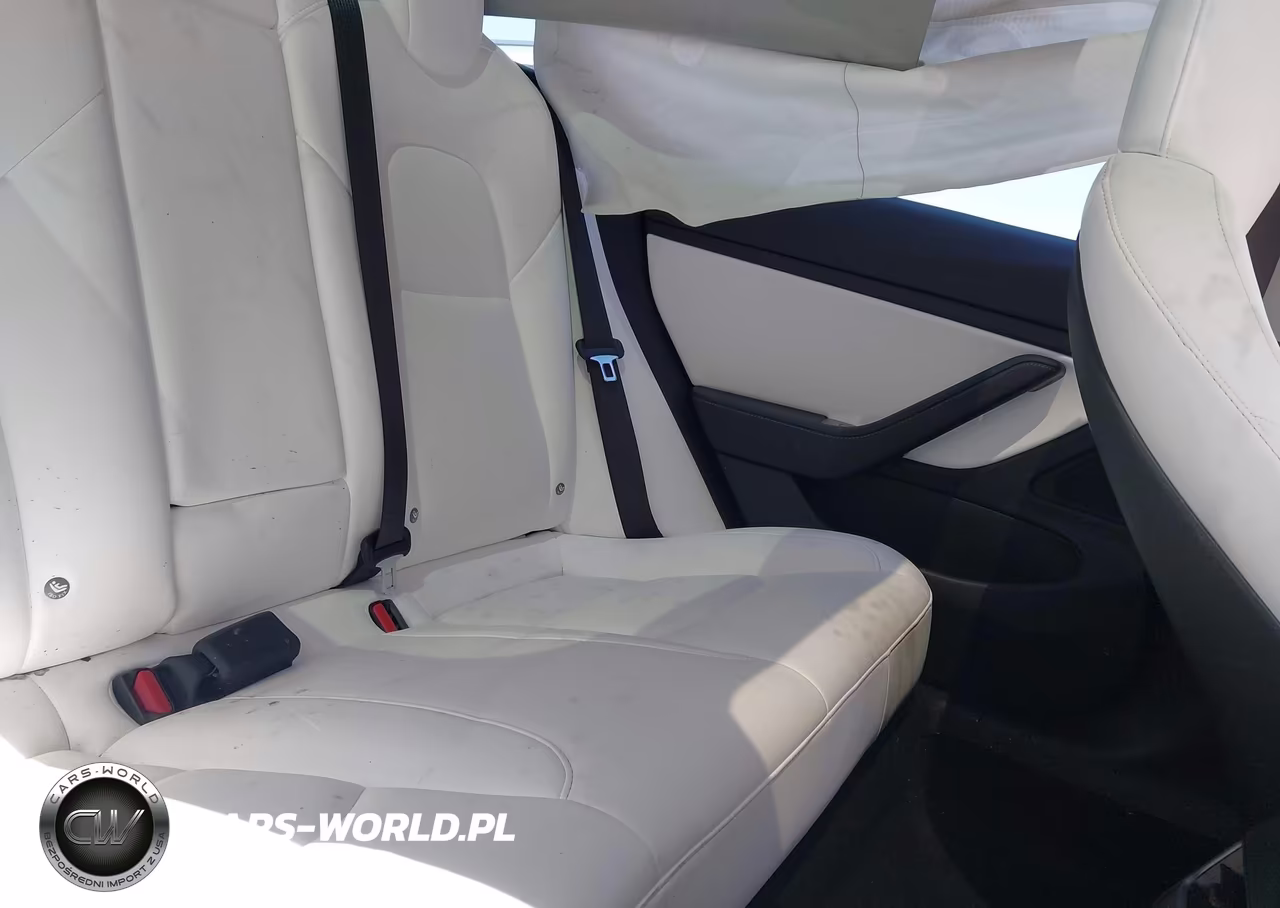 2018 Tesla Model 3 Long Range-Performance VIN:5YJ3E1EB5JF086438 - 8