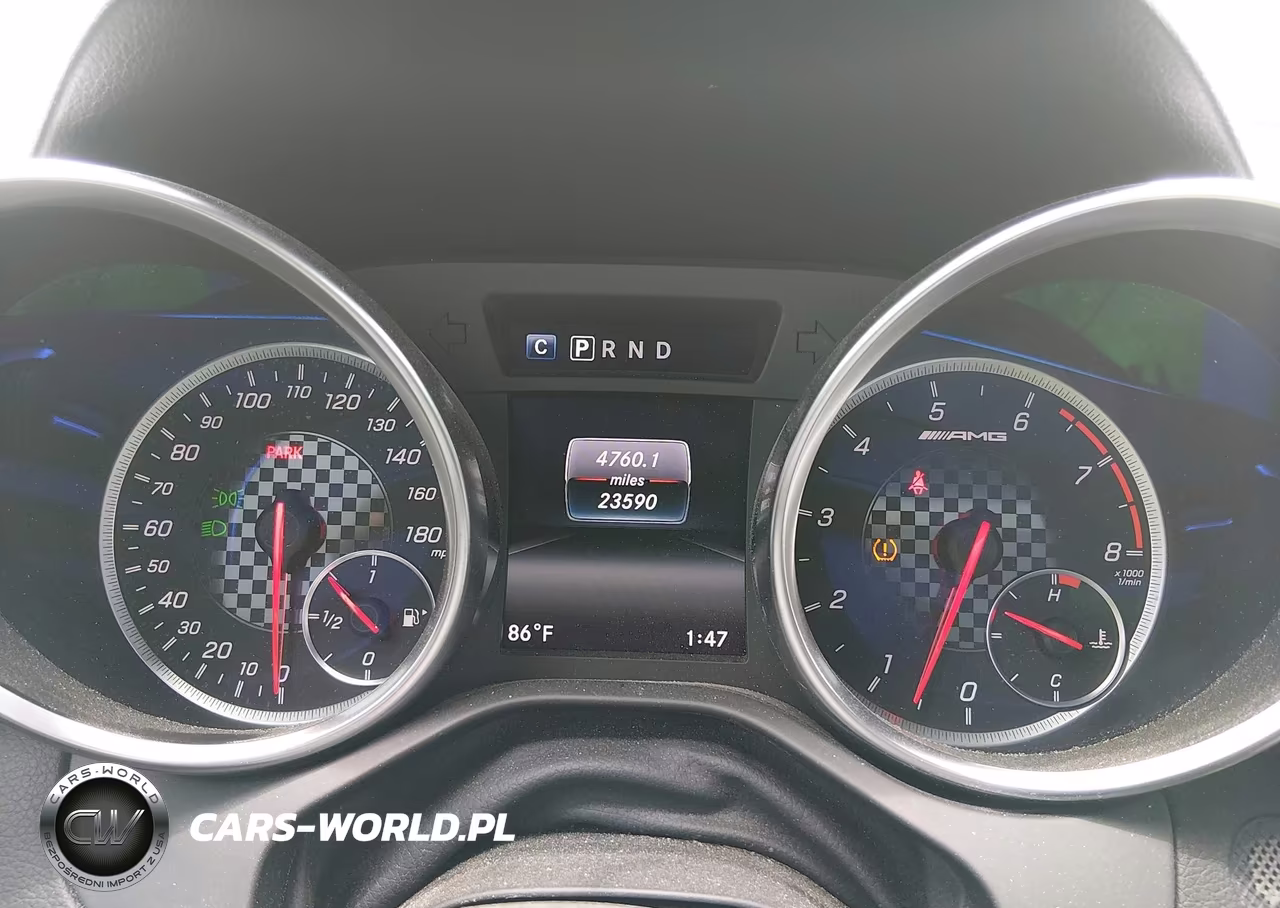 2017 Mercedes-Benz Amg Slc 43 VIN:WDDPK6GA2HF130029 - 16