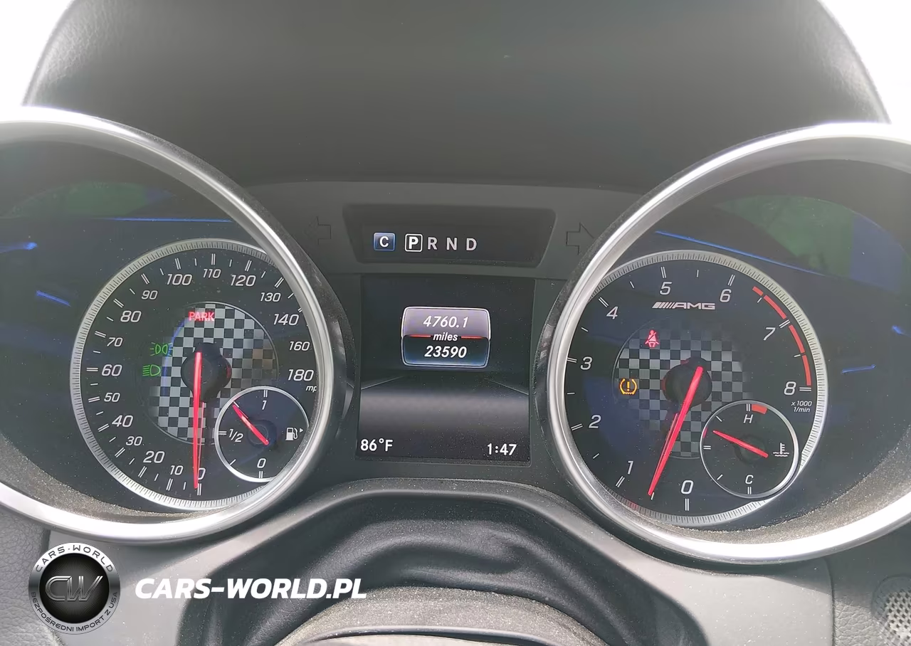 2017 Mercedes-Benz Amg Slc 43 VIN:WDDPK6GA2HF130029 - 7