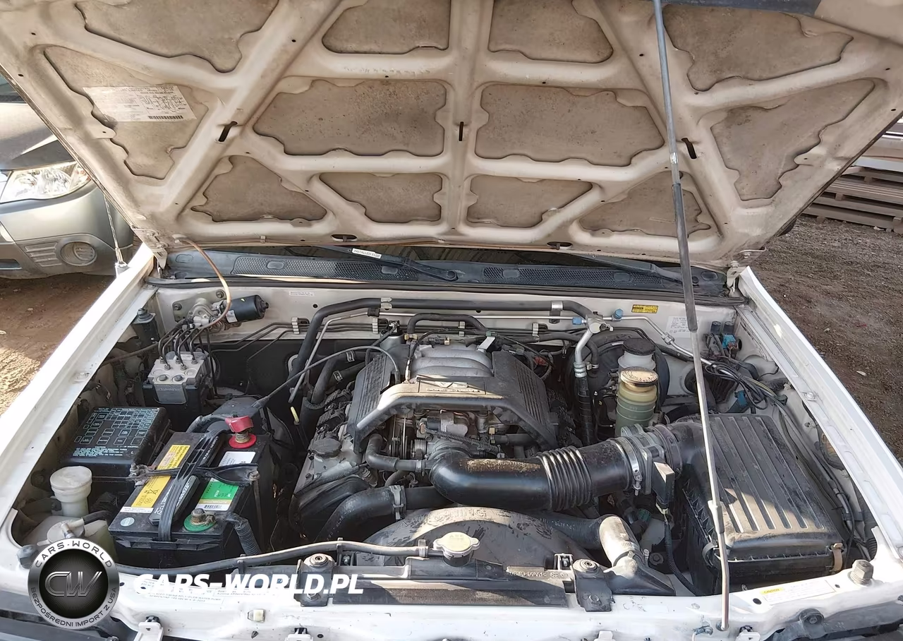 1998 Isuzu Rodeo Ls-S VIN:4S2CM58W1W4363940 - 10