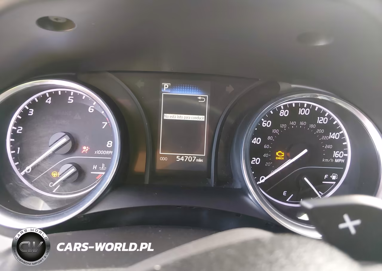2020 Toyota Camry Se VIN:4T1G11AK0LU898481 - 7