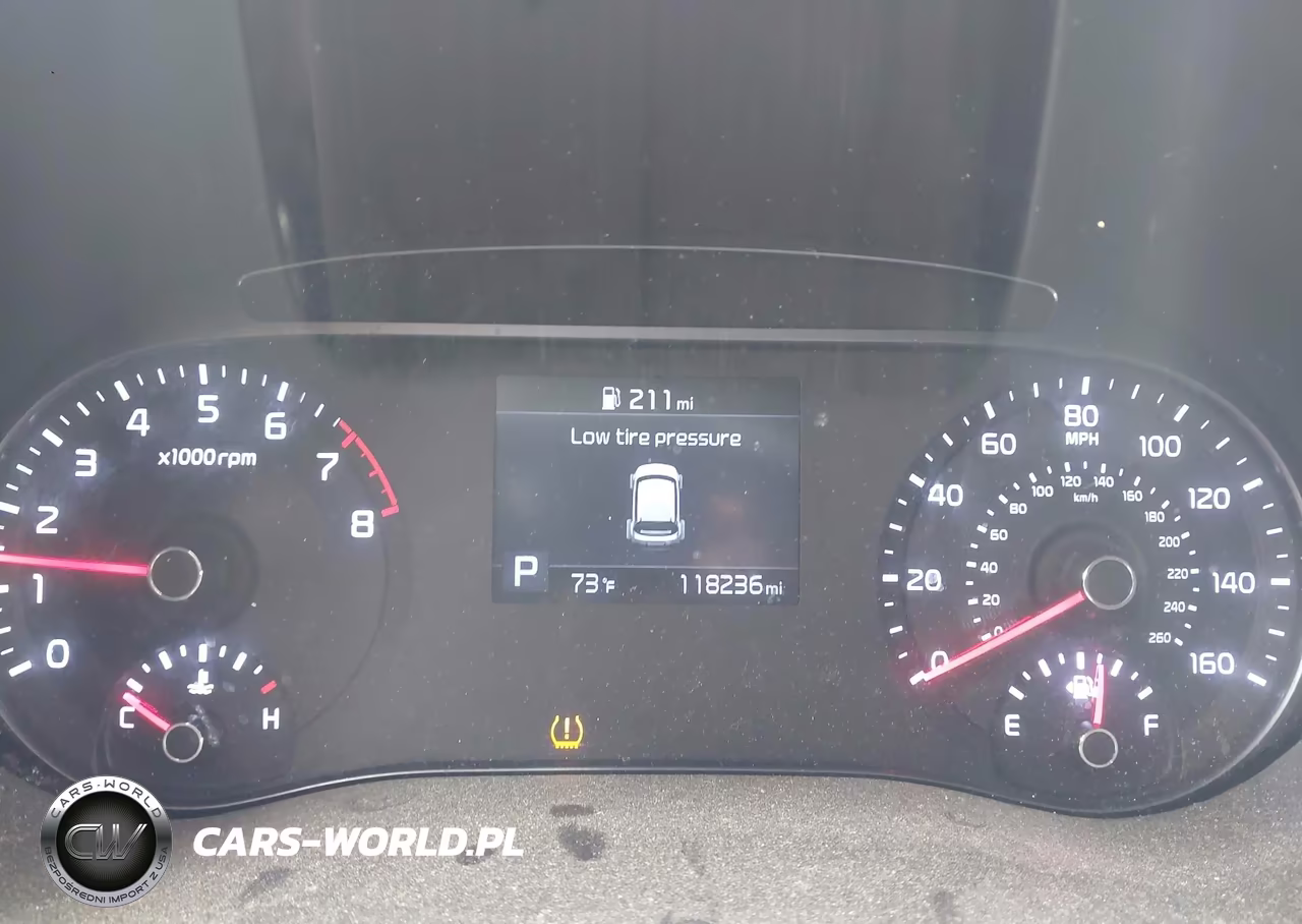 2022 Kia Soul Lx VIN:KNDJ23AU1N7805439 - 7