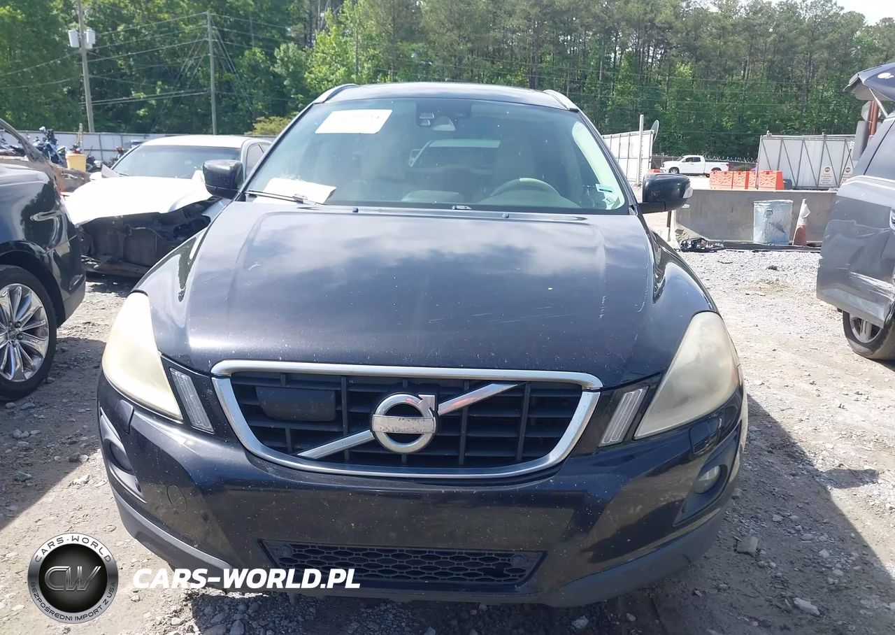2010 Volvo Xc60 T6-T6 R-Design VIN:YV4992DZ0A2084938 - 12